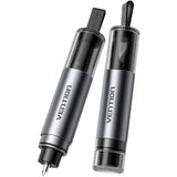 Martillo De Seguridad 2 En 1 Para Coche Vention Kruh0