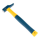 Martillo Ebanista Viat Mango De Fibra 0,18 Kg Medidas: 90x273x18mm Viat05b Viat
