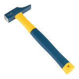 Martillo Ebanista Viat Mango De Fibra 0,32 Kg Medidas: 110x300x22mm Viat05d Viat