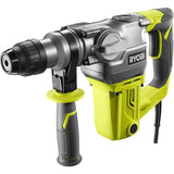 Martillo Electroneumático Ryobi Rsds1050-K 1050w 3,6 Julios Bolsa De Transporte
