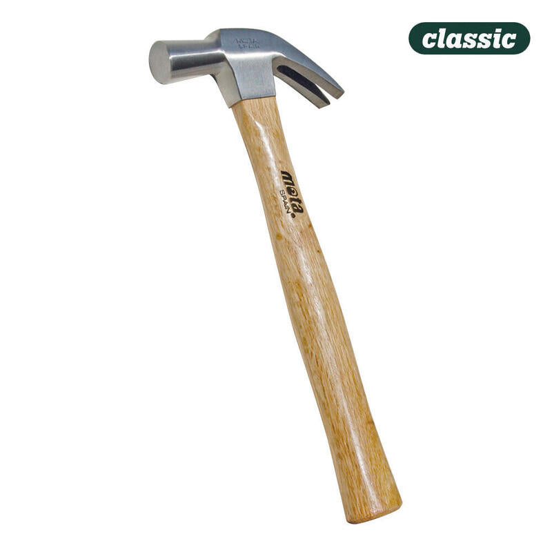 Martillo Encofrador 21mm Mg21p Mota