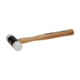 Martillo Nylon Mango Madera, 35mm 529171 Irimo