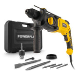 Martillo Percutor 1050 W Sds Plus