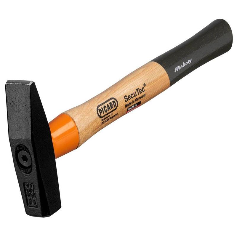 Martillo Picard Locksmiths' Hammer Secutec Hs