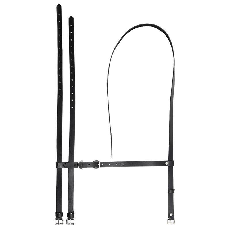 Martin Arnés Para Pierna Y Cintura Ajustable