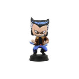 Marvel Animated Estatua Lobezno X-Men