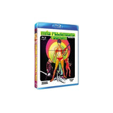 Mas Peligrosas Todavia - Bd