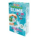 Masa Plastyczna Kit Super Slime - Arbuz Xl