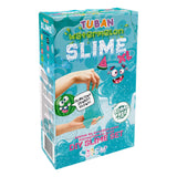 Masa Plastyczna Kit Super Slime - Arbuz Xl