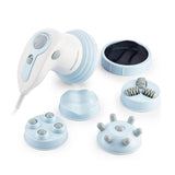 Masajeador Anticelulítico Vibratorio Con Infrarrojos 5 En 1 Cellyred V0103224 Innovagoods