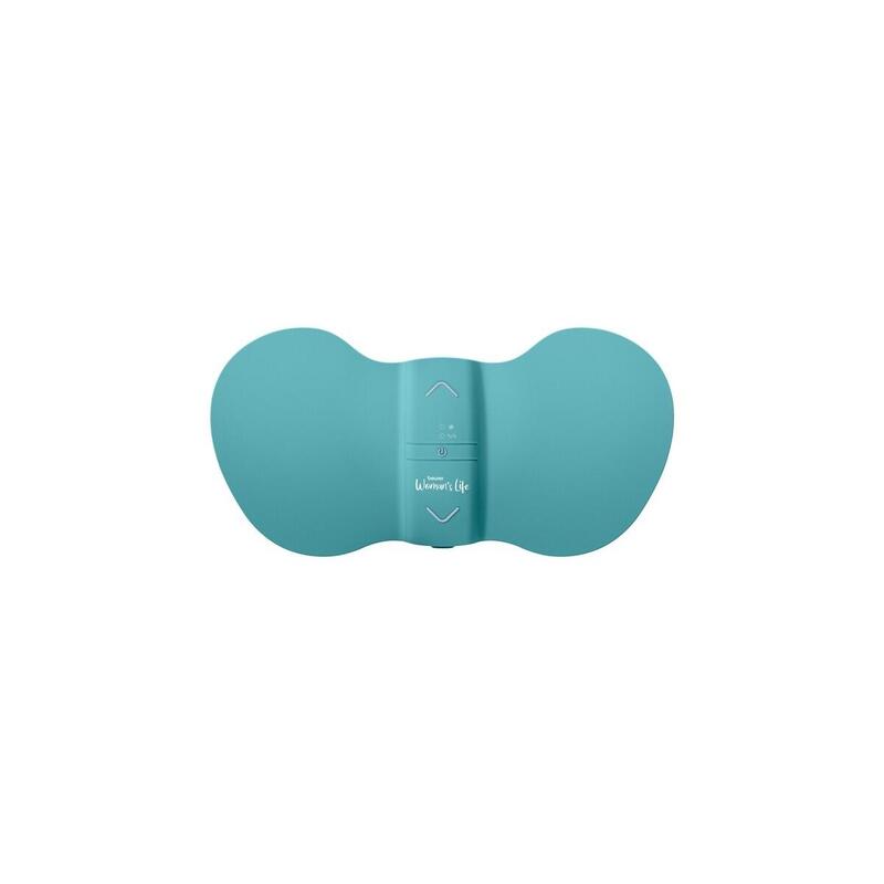 Masajeador  Beurer Em 55 Menstrual Relax Menta 10059