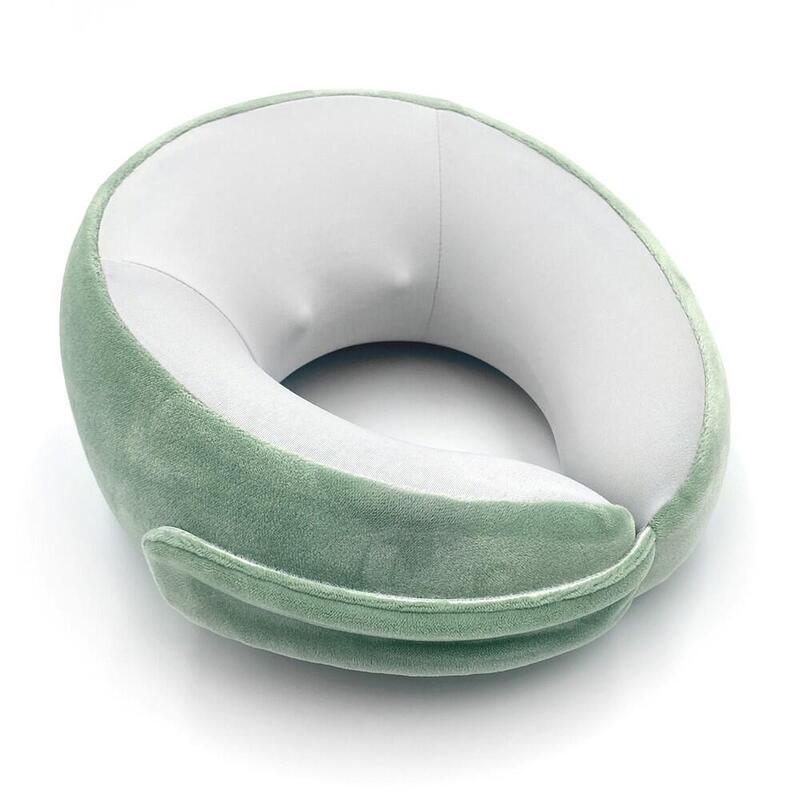 Masajeador De Cuello Y Hombros Neck & Shoulders Massager Mt6533