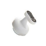 Masajeador  Innovagoods Cellout  Anticelulitico Por Succion Y Calor Recargable - Vacumterapia - Intensidad Regulable -
