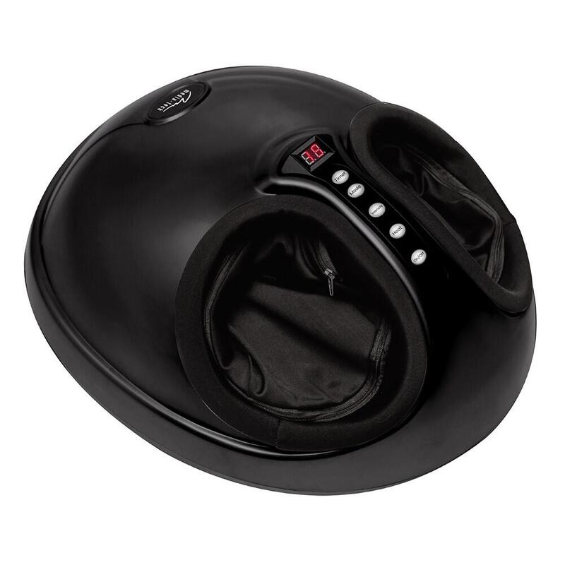 Masajeador Para Pies Foot Massager Premium Mt6522