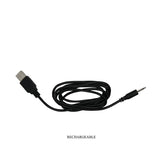 Mr Play - Masajeador De Prostata Negro Recargable