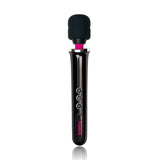 Masajeador Training Master Usb Negro