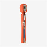 Fun Factory - Vim Wand Rumble Vibrador Recargable Silicona Naranja