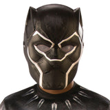 Máscara Black Panther Vengadores Avengers Marvel Infantil