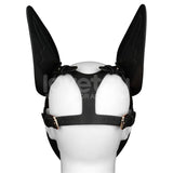 Máscara Cachorro Rebellion Reign Scarred Alpha Pup Azul