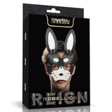 Mascara Conejito Rebellion Reign