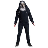 Máscara De La Monja (Adulto