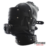 Mascara De Sumisión