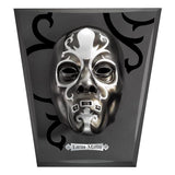Mascara Lucius Malfoy Harry Potter Noble Collection