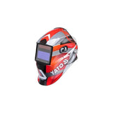 Máscara/Casco Para Soldar Yato Yt-73921 Casco Para Soldar Con Filtro De