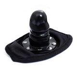Mascarilla Con Accesorio De Dildo Desmontable