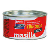 Masilla Poliester Elite-2000 1,5kg. Krafft