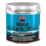 Masilla Poliester Metal-Lyck 250gr. Krafft