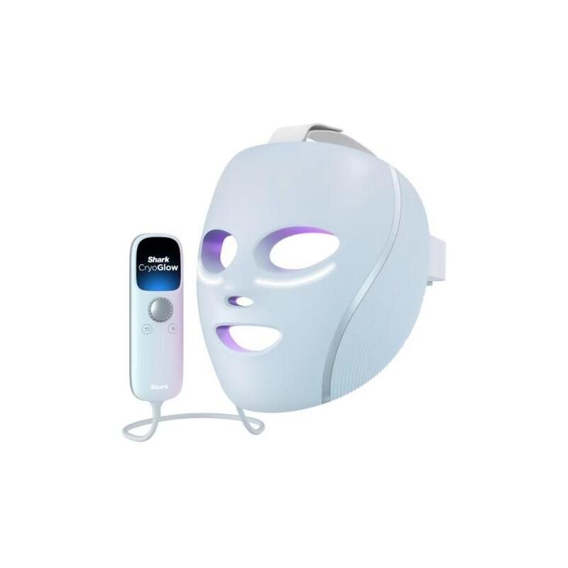 Maska Led Cryoglow Fw312eu Shark