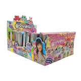 Maskotka Bubble Pops Pachnaca Maskotka Display 6 Sztuk Seria 1