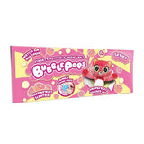 Maskotka Bubble Pops Pachnaca Maskotka - Grejfrutowy Kot