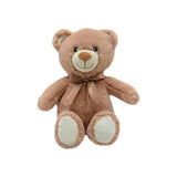 Maskotka Mis Grzes Jasnobrazowy 20 Cm
