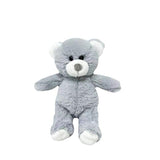 Maskotka Mis Olus 15 Cm Szary