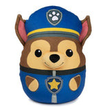 Maskotka Pluszowa Psi Patrol 20 Cm, Chase