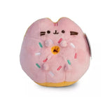 Maskotka Pusheen Rózowy Donut 14 Cm