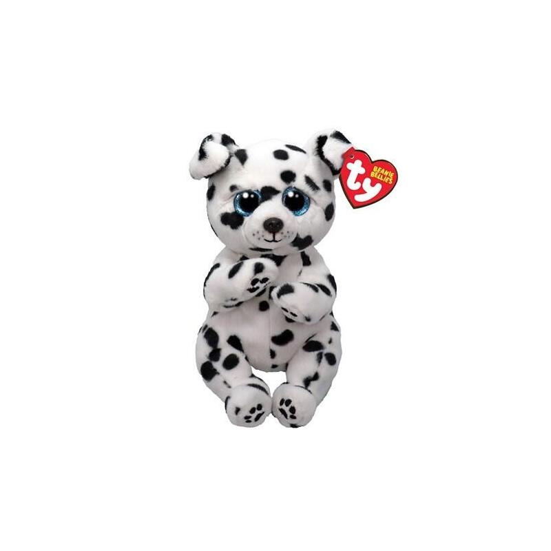 Maskotka Ty Dalmatynczyk 15 Cm