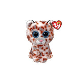 Maskotka Ty Leopard Coco 15 Cm