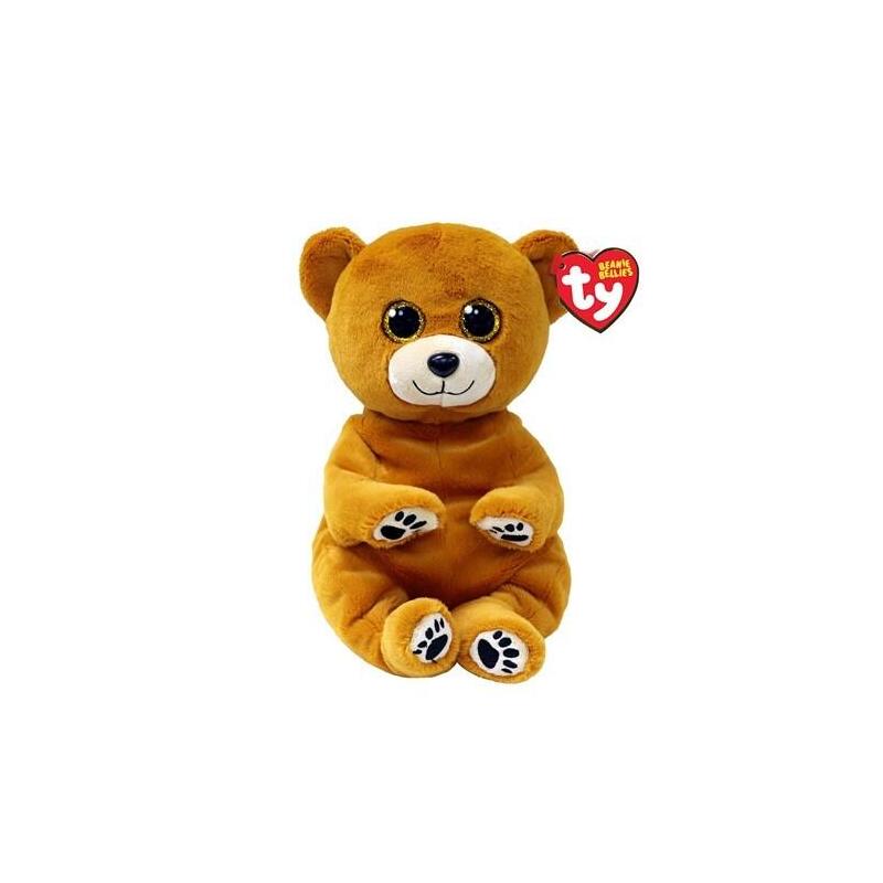 Maskotka Ty Niedzwiedz 24 Cm