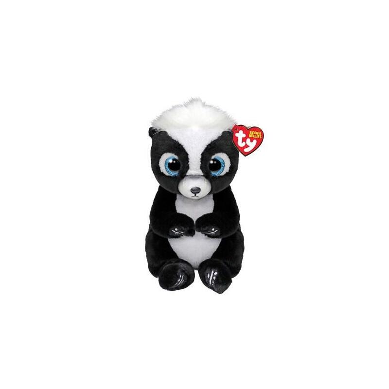 Maskotka Ty Skunks 15 Cm