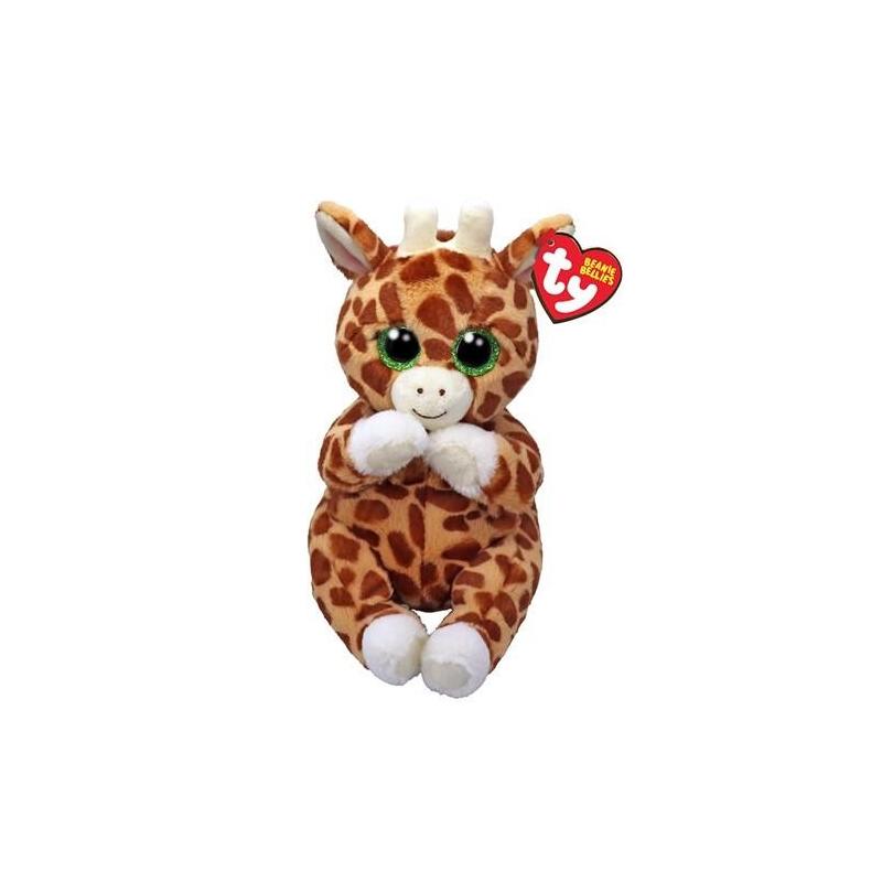Maskotka Ty Zyrafa 15 Cm