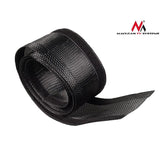 Maskownica Cables 1.8m 85mm Mctv-675 B Black