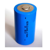 Master Battery Er34615m Pila 3.6v Litio