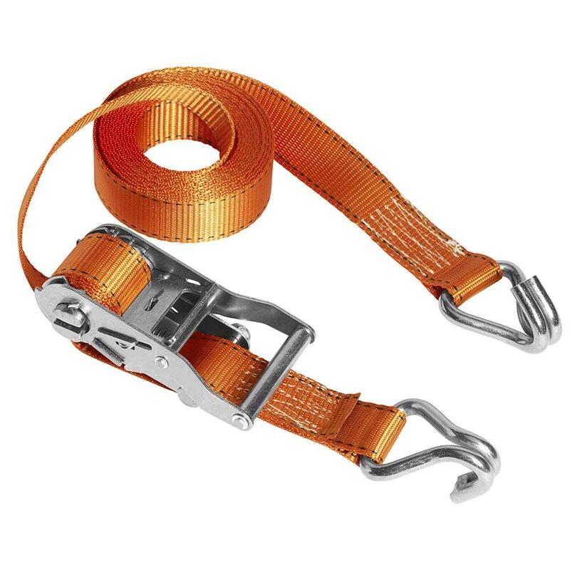 Master Lock Fastlink Spanngurt M Ratsche+J-Haken-3211eurdat