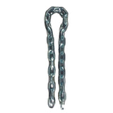Master Lock Hardened Steel Chain With Protective Sleeve 8021eurd