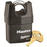 Master Lock Hochsicherheits Resistente A La Intemperie Padlock