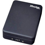 Master Lock Portable Personal Safe   P005ceurblkhro