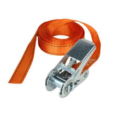 Master Lock Ratchet Tie-Down Strap   3209eurdat